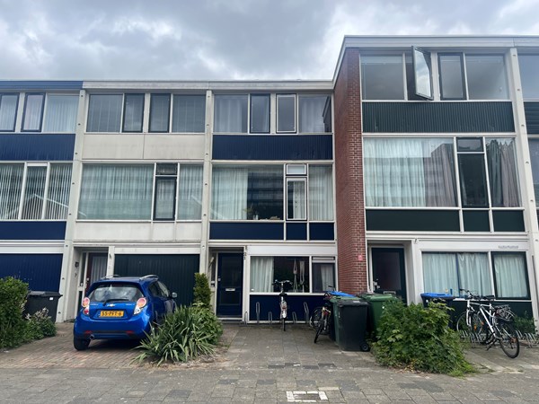 Medium property photo - Saffierstraat 21(k2), 9743 LE Groningen